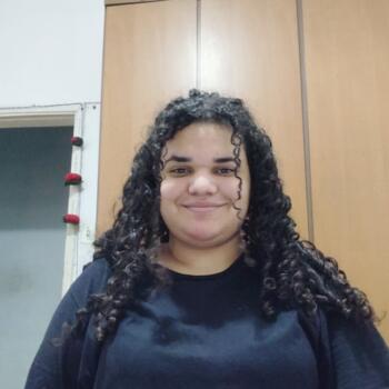 Babysitter in São Paulo: Gabriela