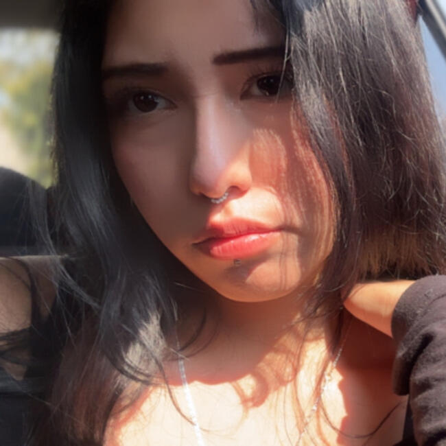 Babysitter in Coacalco: Diana