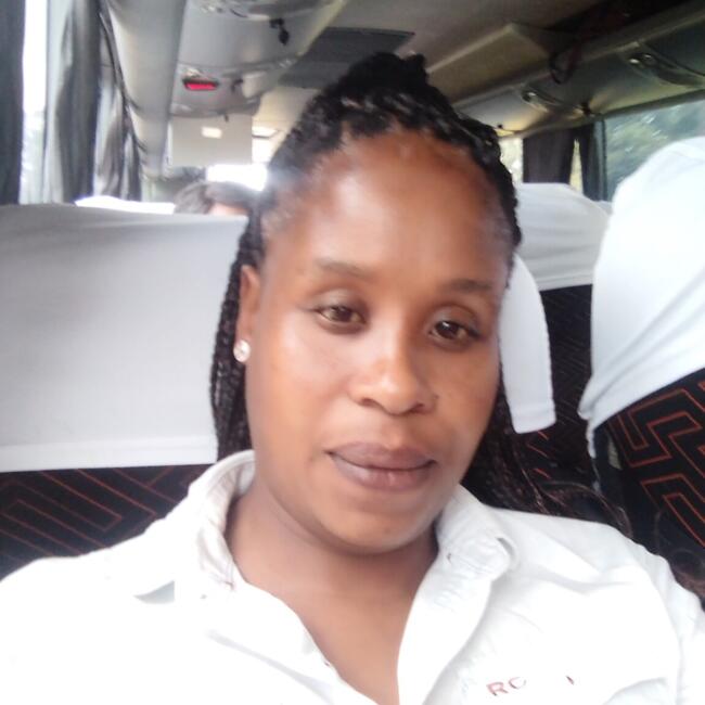 Babysitter in Bloemfontein: Nomoya Joyce