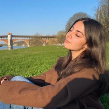 Babysitter a Pavia: Claudia