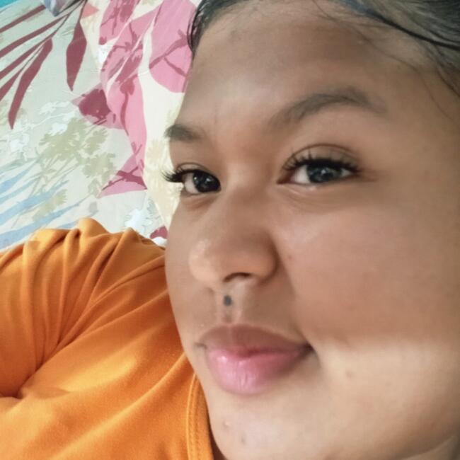 Babysitter in La Chorrera: Alexandra
