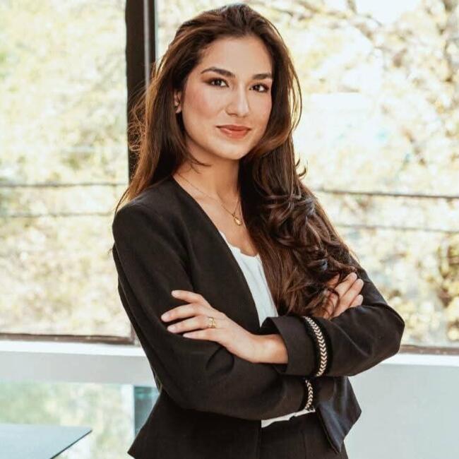 Babysitter in Asunción: LUJAN