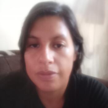 Babysitter Trujillo: Doreli