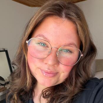Babysitter in Waibstadt: Anna
