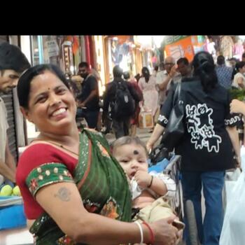 Nanny Kolkata: Punam