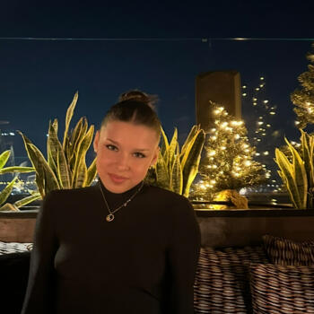 Babysitter in Glyfada: Victoria