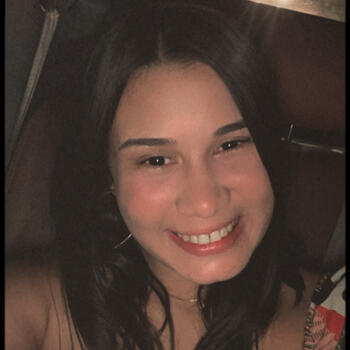 Babysitter in Cariacica: Amanda