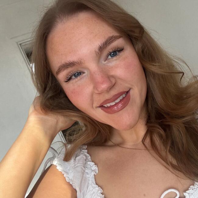 Nanny in Dublin: Chloe