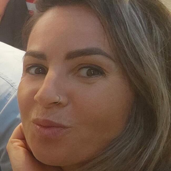 Canguro en Barcelona: Carmen