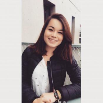 Baby-sitter Nantes: Solenn