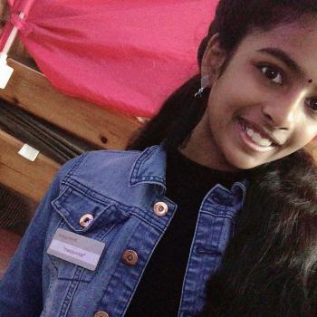 Babysitter Bern: Nipitha