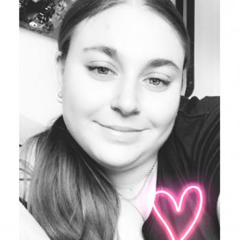 Babysitter Kalundborg: Nadia