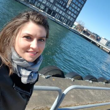 Babysitter in Malmo: Brenda