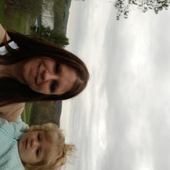 Babysitting job in Endicott (New York): babysitting job K-Lynn