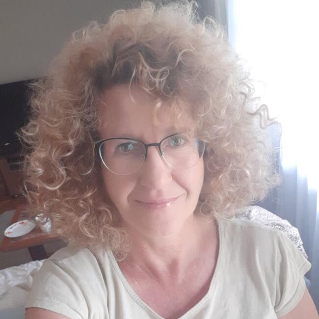 Opiekunka do dziecka w Wrocław: Anna