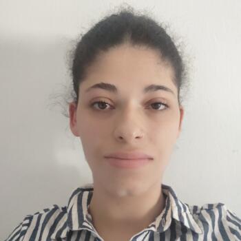 Babysitter in Montevideo: Julieta