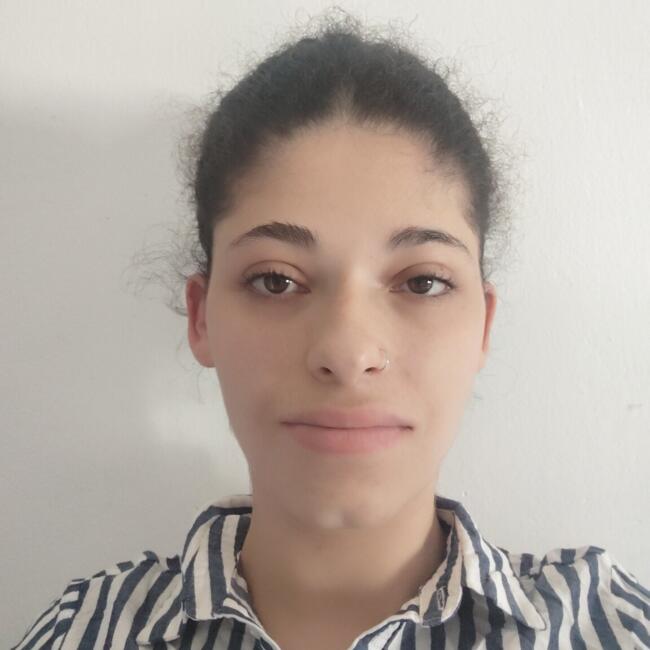 Babysitter in Montevideo: Julieta