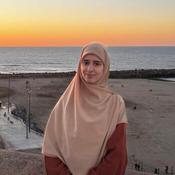 Babysitter in Ain El Aouda: Saadia