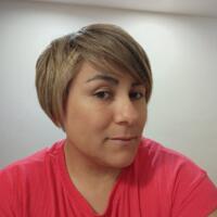 Luz Barahona