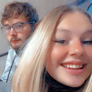 Baby-sitter in Mouscron: Priscillia
