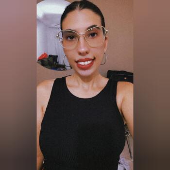 Babysitter in Santos: Raíssa Madeira