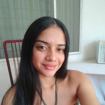 Babysitter in Liberia: Jendry