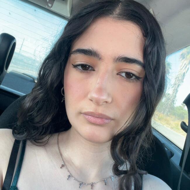 Babysitter in Mijas: Sandra y Ana