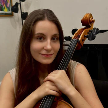 Babysitter Bushey: Teresa