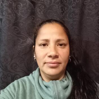 Niñera en José C. Paz: Ruiz