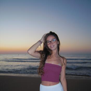 Nanny in Torrejón del Rey: Marta