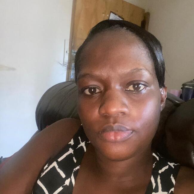 Babysitter in Pretoria: Lorraine