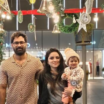 माता-पिता बंगलौर: Sonu