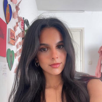 Oppas in Rotterdam: Lina