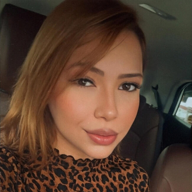 Emprego de babá em Guarulhos: Isabela