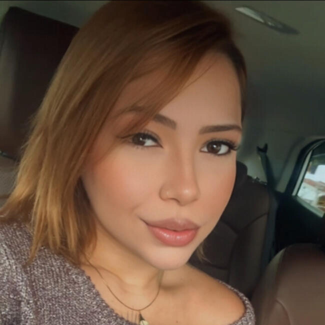 Babysitting job in Guarulhos: Isabela