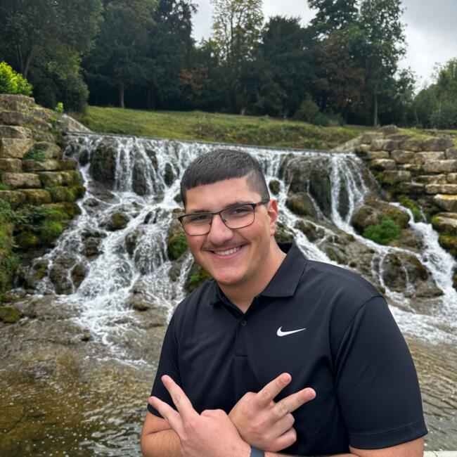 Babysitter in Sydney: Johnathan