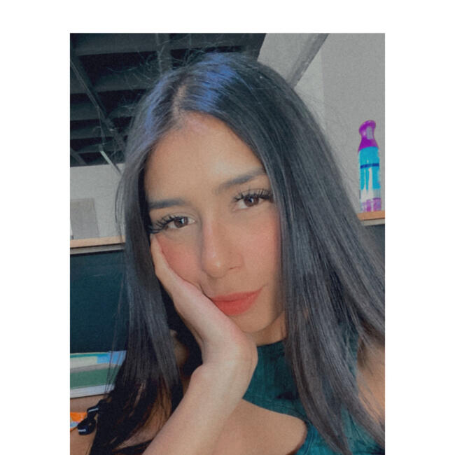 Niñera en Ciudad de México: Perla Yareth