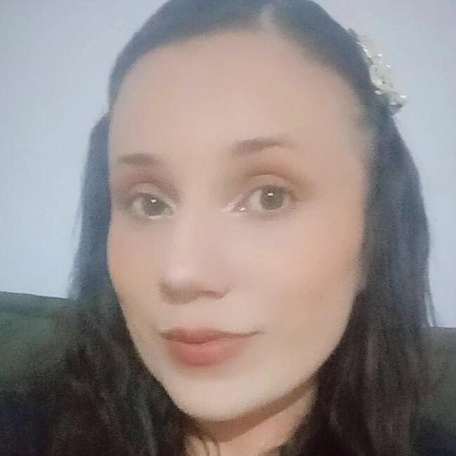 Babysitter in Maceió: Gessica