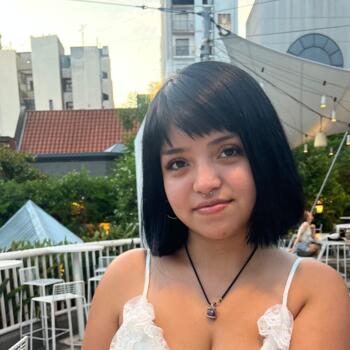 Babysitter in Lanús: Ariadna