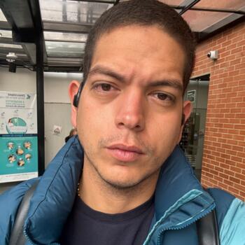 Babysitting job in Barranquilla: babysitting job Ray