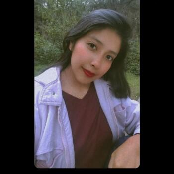 Babysitter Mexico City: Dulce