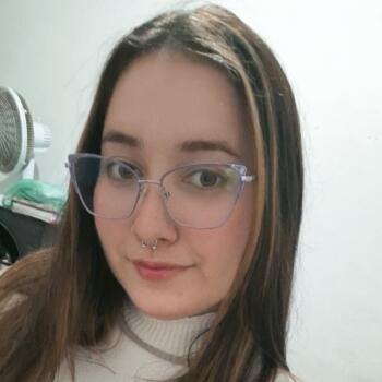 Babysitter Guarulhos: Yisel