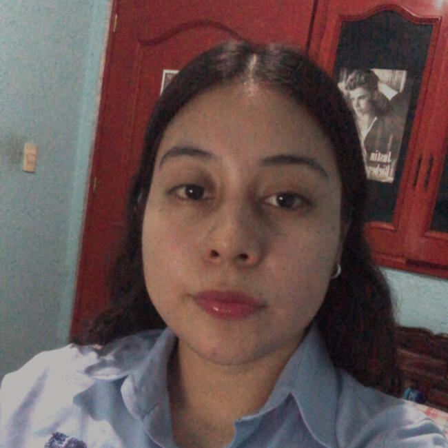 Babysitter in Jiutepec: Monserrat