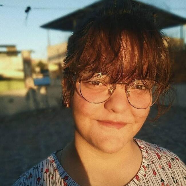 Babysitter in São Pedro da Aldeia: Ludmilla