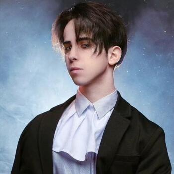 Babysitter Milano: Lorenzo