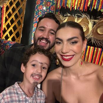 Emprego de babá em Recife: emprego de babá Mariana