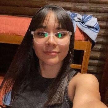 Babysitter in José C. Paz: Ludmila