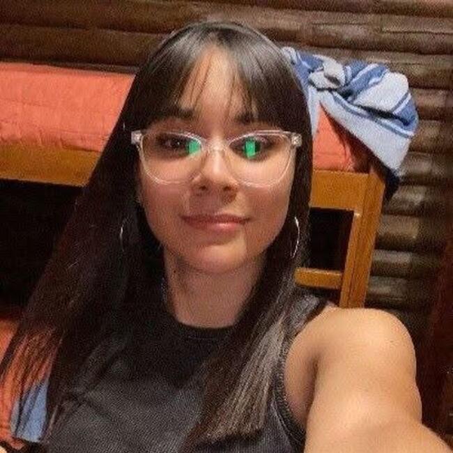 Babysitter in José C. Paz: Ludmila