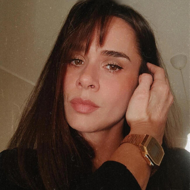 Nanny in Smederevo: Ljubica