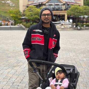 Job de garde d'enfants à Winnipeg: job de garde d'enfants Wasif